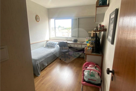 Apartamento à venda com 3 quartos, sendo 1 suíte, em Água Fria, São Paulo, SP