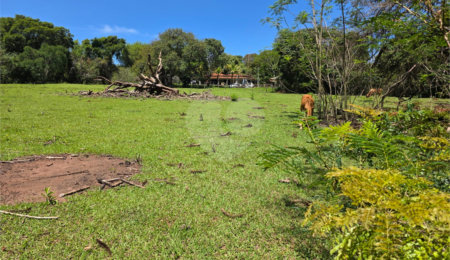 Terreno à venda em Jardim São João Batista, São Carlos, SP