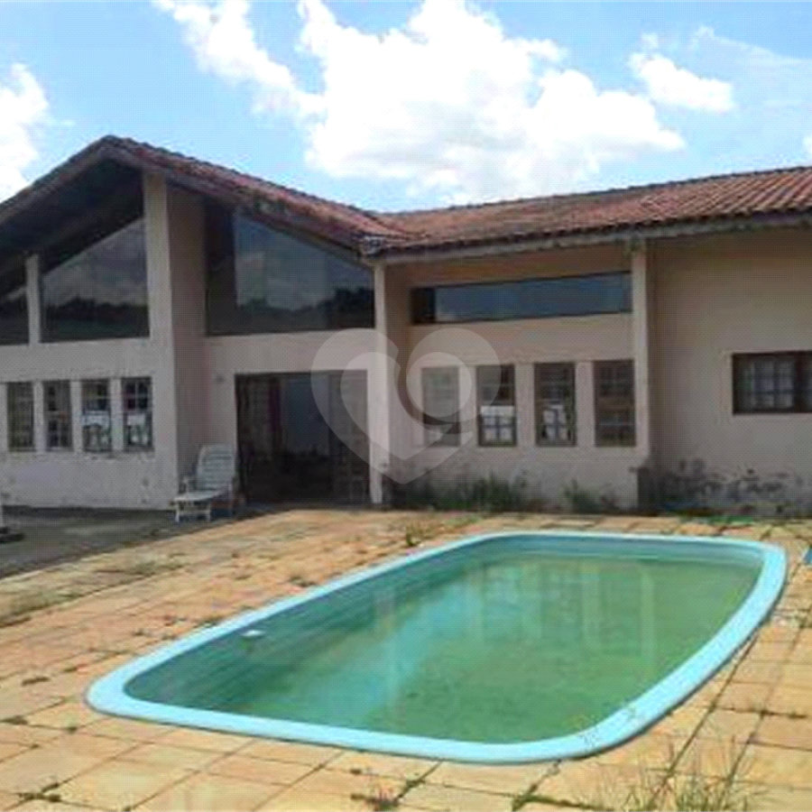 Casa a Venda no Condomínio Chácaras do Lago em Vinhedo/SP