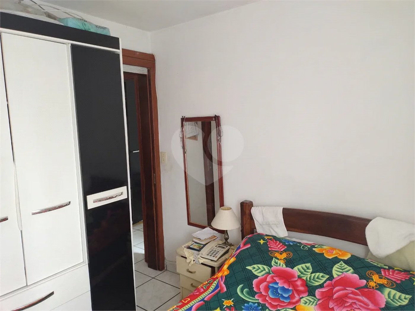 APARTAMENTO À VENDA TUCURUVI