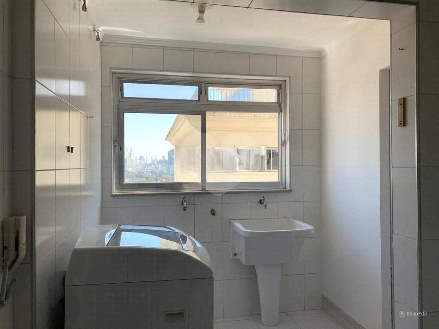 Apartamento à venda com 2 quartos em Vila Cordeiro, São Paulo, SP
