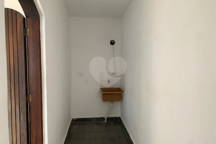 Sobrado à venda com 2 quartos em Mandaqui, São Paulo, SP