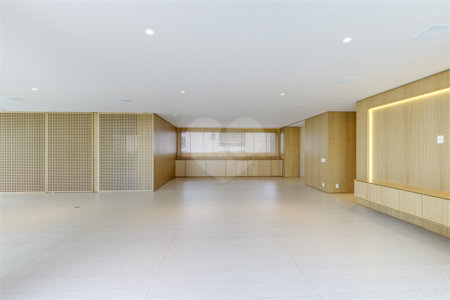 Apartamento à venda com 4 suítes em Moema, São Paulo, SP
