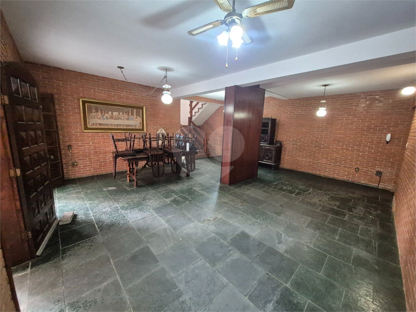 Casa à venda com 3 suítes em Vila Jardini, Sorocaba, SP