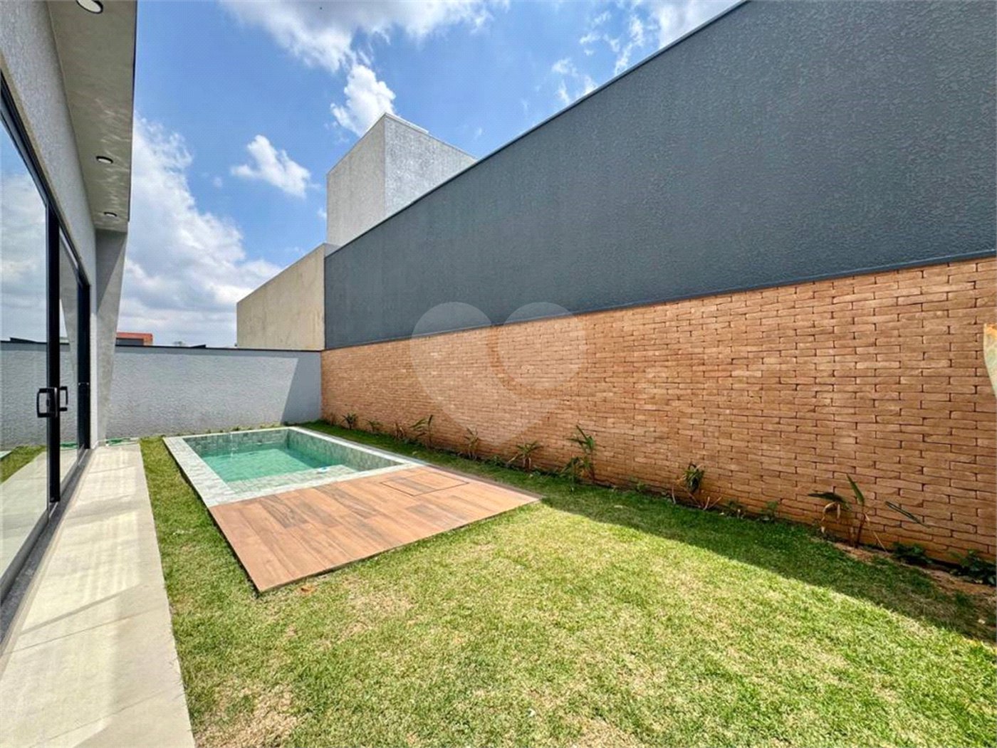 Casa à venda com 3 suítes no condomínio Alphaville Castello Itu, Itu - SP
