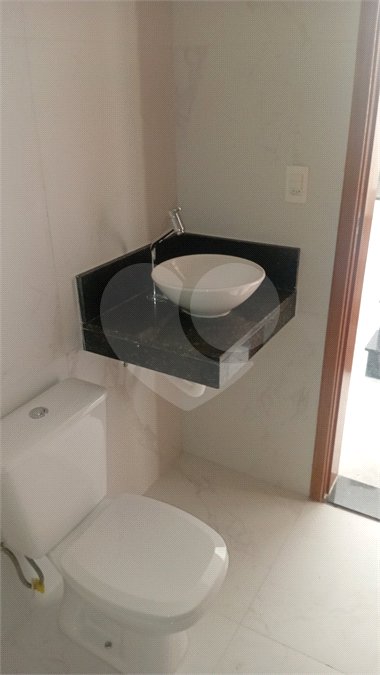Cobertura à venda com 2 quartos, sendo 1 suíte, em Demarchi, São Bernardo do Campo, SP
