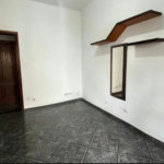 Apartamento para alugar, 110 m² por R$ 5.000,02 - Boqueirão - Santos/SP