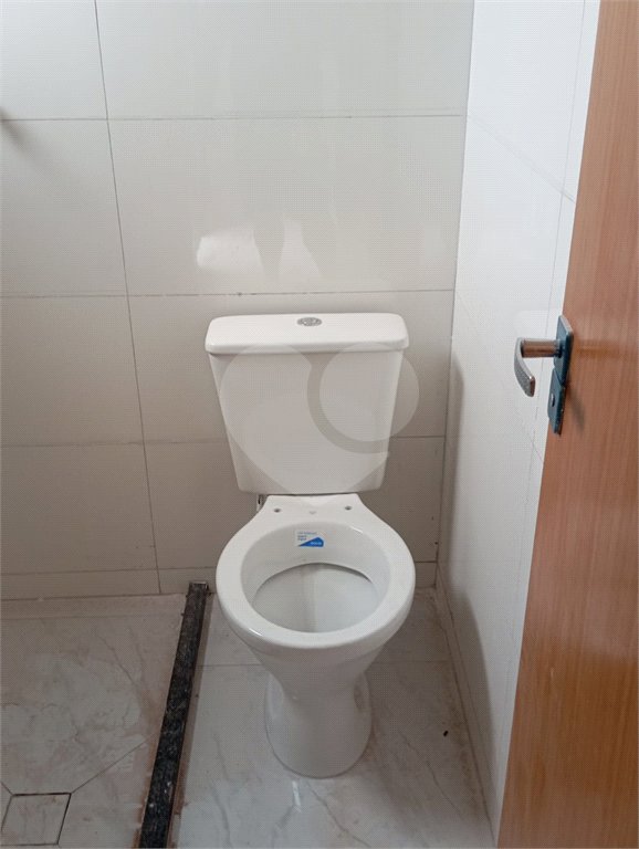 Casa de Vila à venda com 2 suítes em Vila Ré, São Paulo, SP