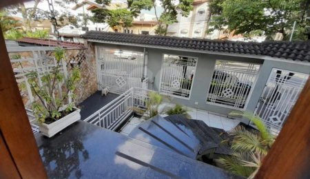 Sobrado à venda com 4 suítes em Tremembé, São Paulo, SP