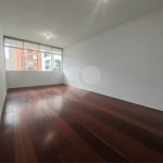 Apartamento à venda com 2 quartos em Alto da Boa Vista, São Paulo, SP