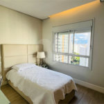 Apartamento à venda com 3 suítes em Campo Belo, São Paulo, SP