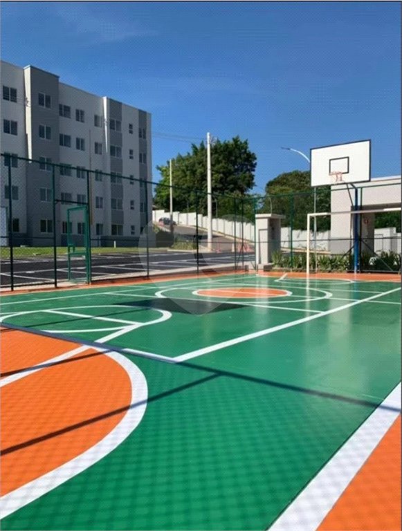 Apartamento à venda com 2 quartos em Parque São Bento, Sorocaba, SP