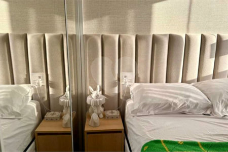 Apartamento à venda com 1 suíte em Cerqueira César, São Paulo, SP