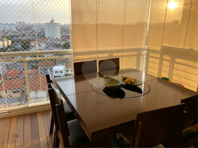 Apartamento à venda com 2 quartos, sendo 1 suíte,  em Casa Verde, São Paulo, SP
