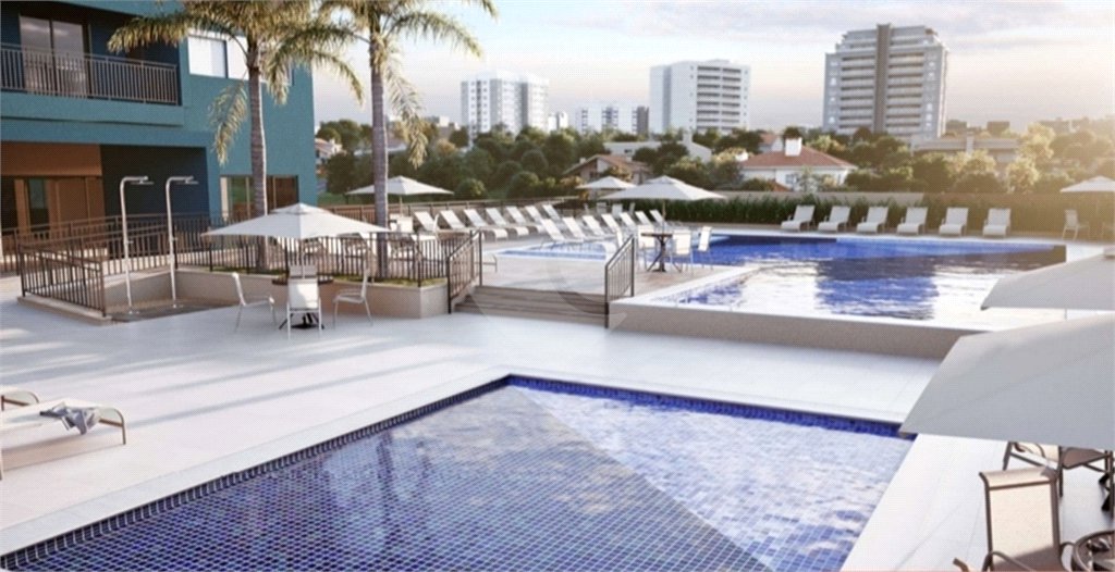 Apartamento à venda com 2 quartos, sendo 1 suíte, em Vila Rosália, Guarulhos, SP