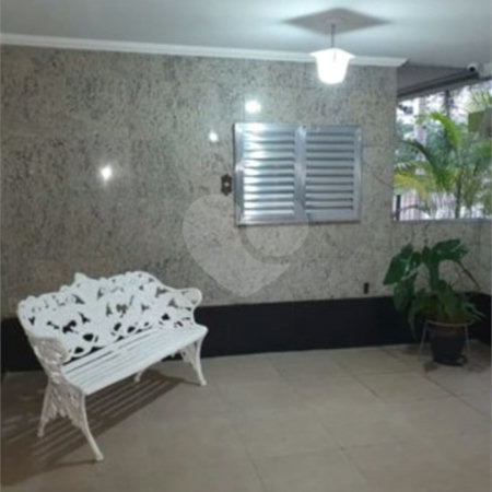 Apartamento à venda com 2 quartos em Santana, São Paulo, SP
