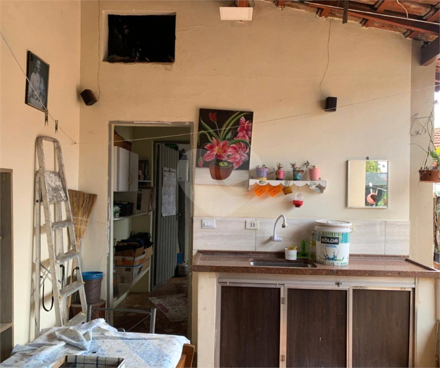 Casa à venda com 2 suítes em Jardim Renata, Indaiatuba, SP