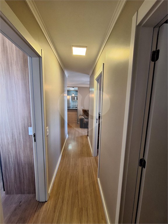 Apartamento à venda com 3 quartos, sendo 1 suíte, em Tucuruvi, São Paulo, SP