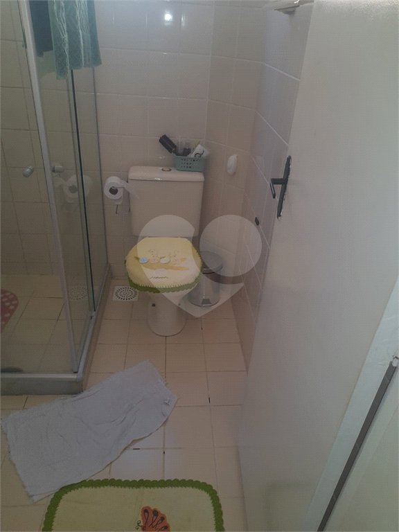 Casa à venda com 2 quartos em Campo Grande, Rio de Janeiro, RJ