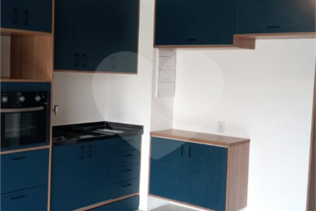 Apartamento à venda com 1 quarto em Cerqueira César, São Paulo, SP