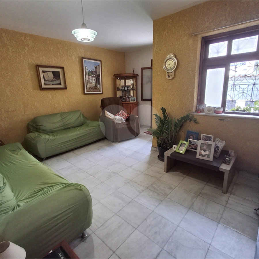 Casa à venda com 6 quartos, sendo 1 suíte, em Andaraí, Rio de Janeiro, RJ