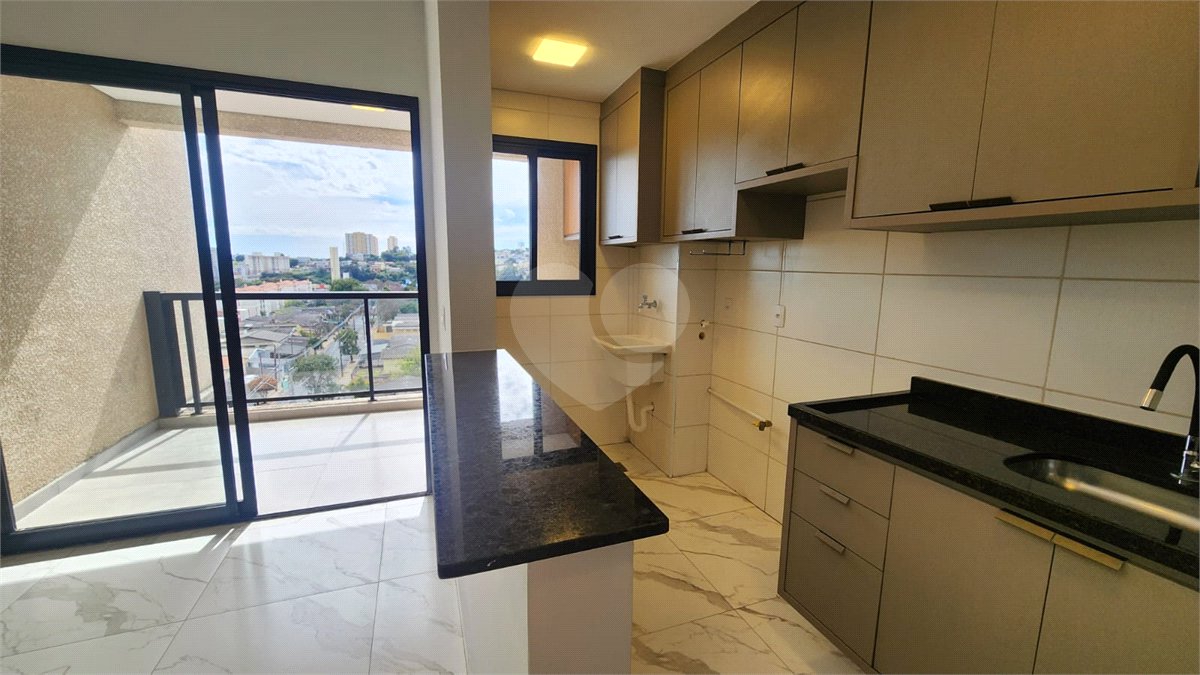 Apartamento à venda ou para alugar com 3 quartos, sendo 1 suíte,  em Chácara Nova Era, Valinhos, SP