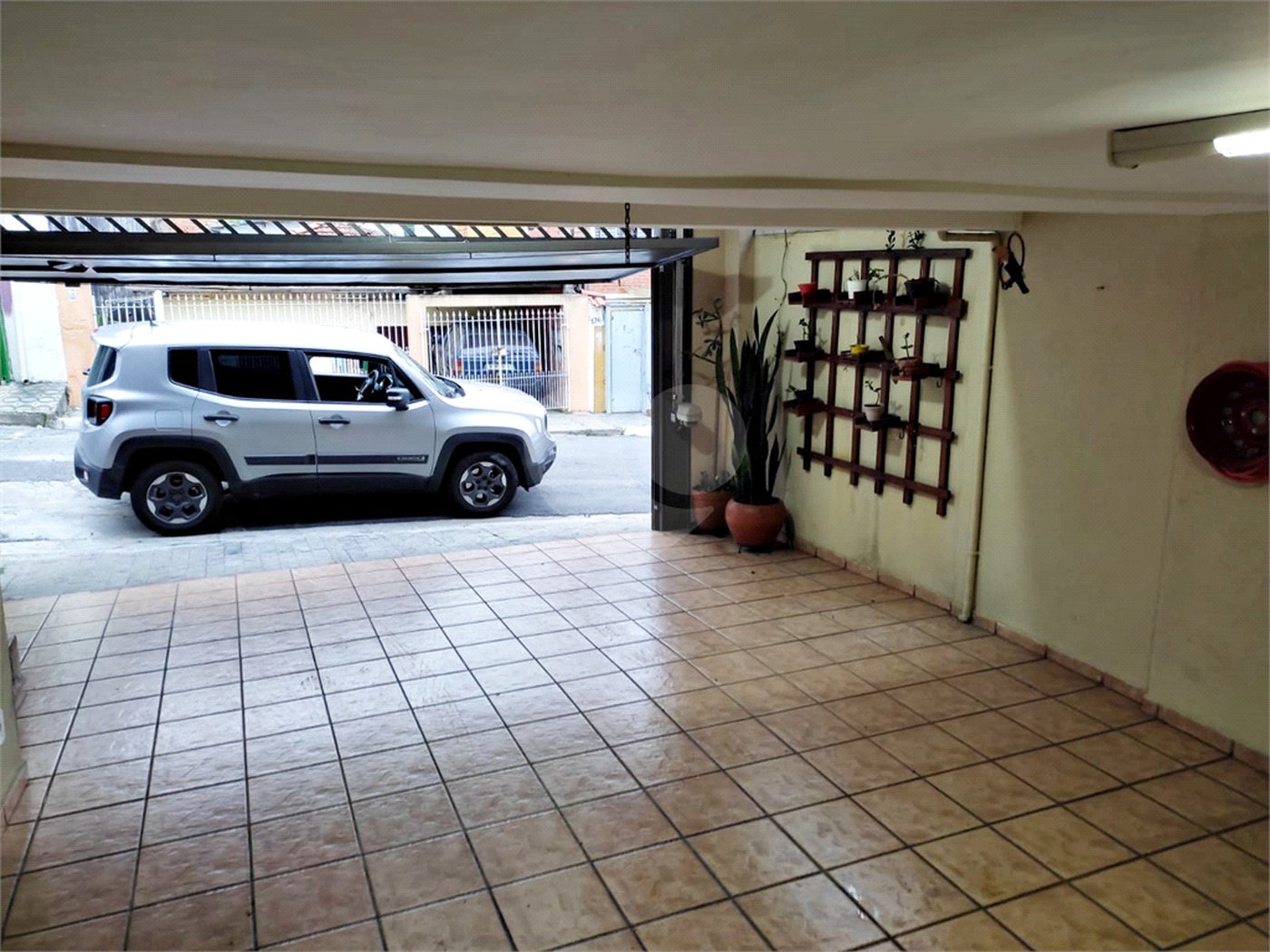 Sobrado à venda com 3 quartos, sendo 1 suíte, em Parque Mandaqui, São Paulo, SP