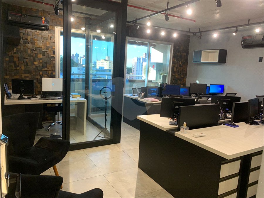 Sala à venda ou para alugar em Jardim Vergueiro, Sorocaba, SP