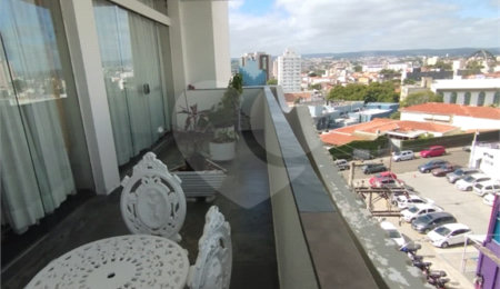 Apartamento à venda com 3 suítes em Jardim Vergueiro, Sorocaba, SP