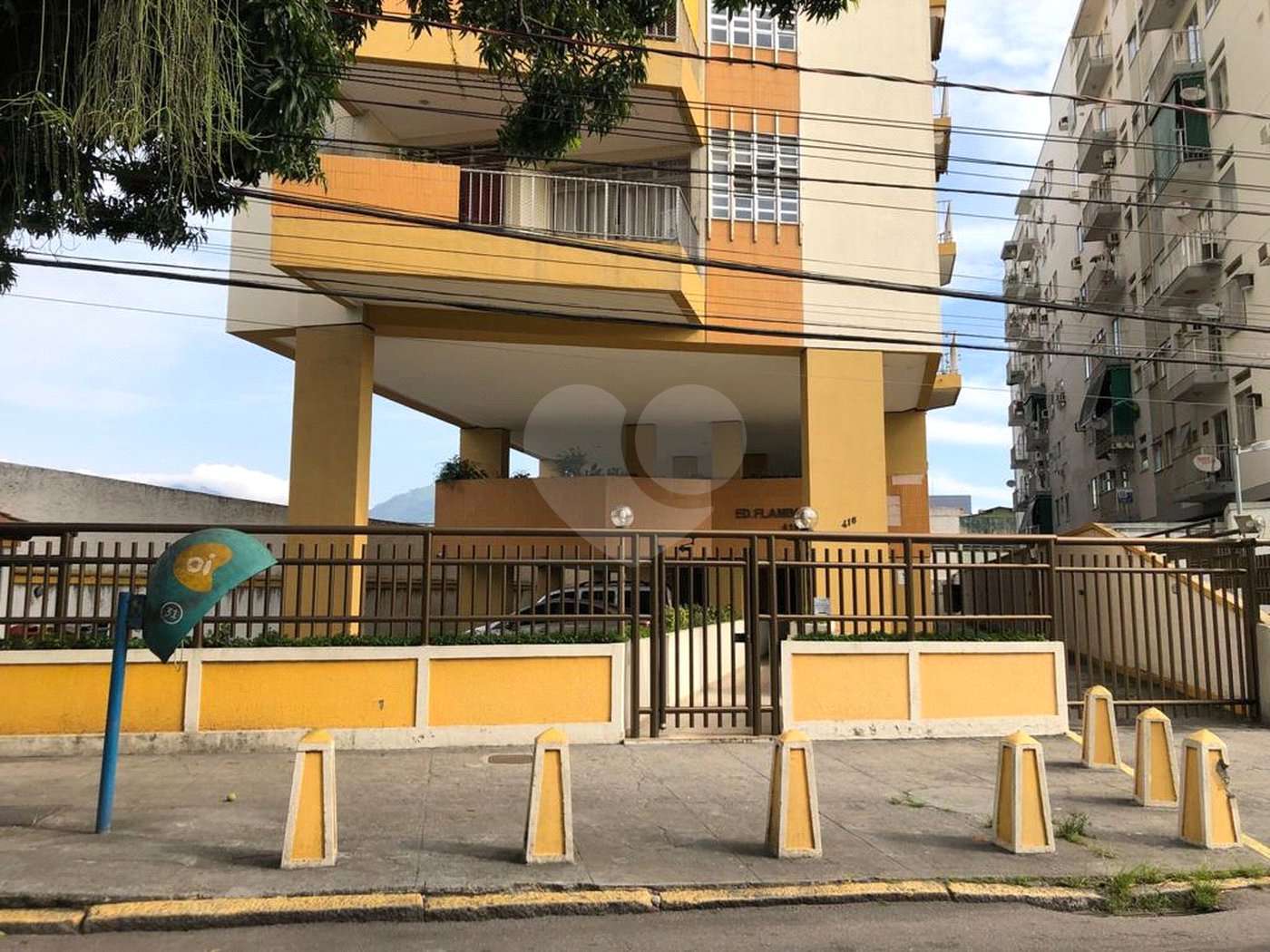 Apartamento à venda com 2 quartos em Campo Grande, Rio de Janeiro, RJ