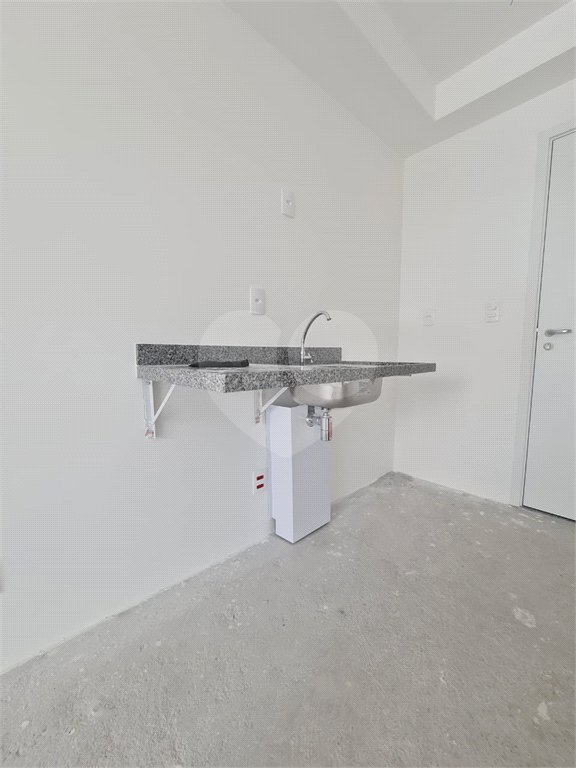 Apartamento à venda com 1 quarto em Pinheiros, São Paulo, SP