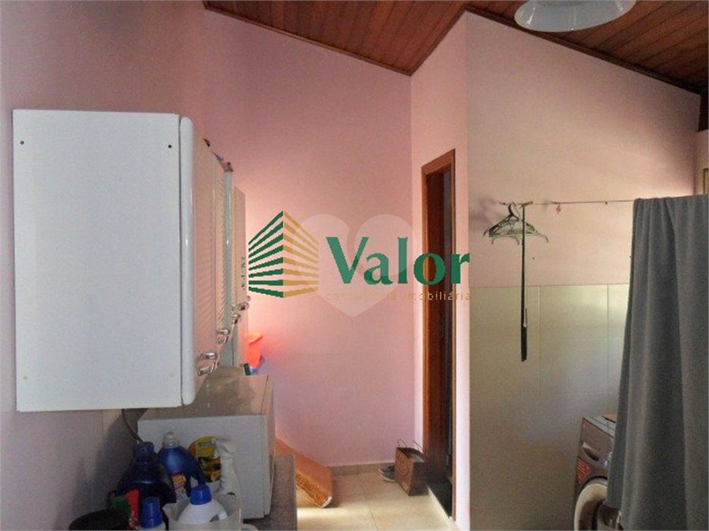 Casa Residencial Jardim Alvorada Á VENDA