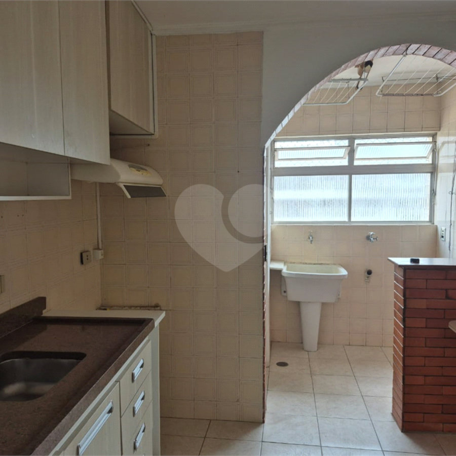 Apartamento à venda com 2 quartos em Vila Paulicéia, São Paulo, SP