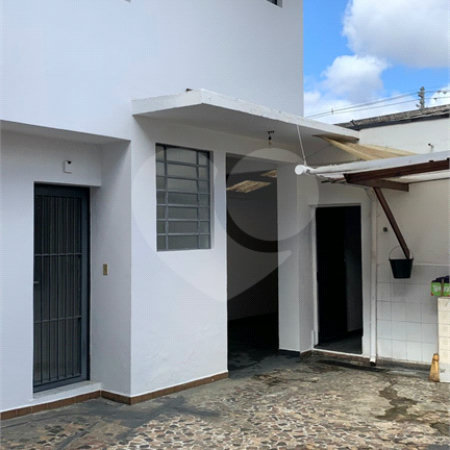 Casa à venda com 3 quartos em Brooklin, São Paulo, SP