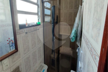 Cobertura à venda com 3 quartos, sendo 2 suítes, em Vila Isabel, Rio de Janeiro, RJ