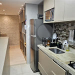 Apartamento à venda com 2 quartos em Vila Guarani (z Sul), São Paulo, SP