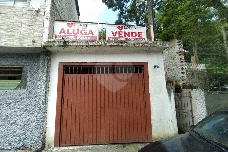 Terreno à venda com 4 quartos em Horto, São Paulo, SP