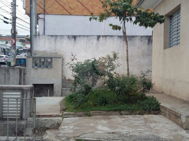 Casa Térrea à venda com 2 quartos em Imirim, São Paulo, SP