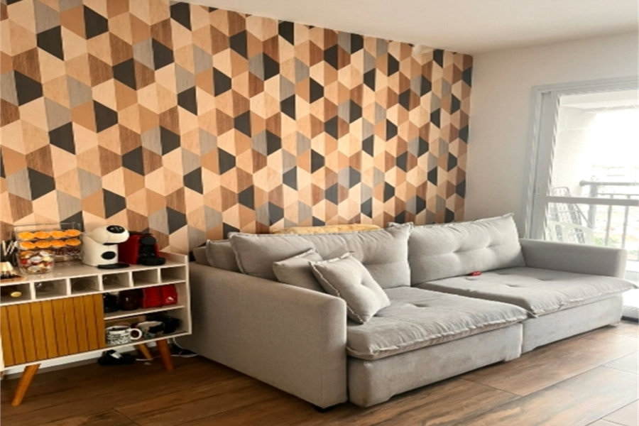 Apartamento à venda com 2 quartos em Tucuruvi, São Paulo, SP