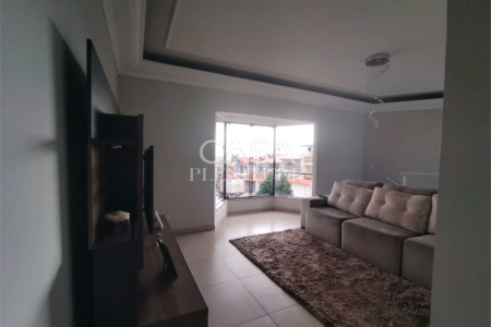 Sobrado à venda com 3 quartos, sendo 1 suíte, em Jardim Dois Corações, Sorocaba, SP