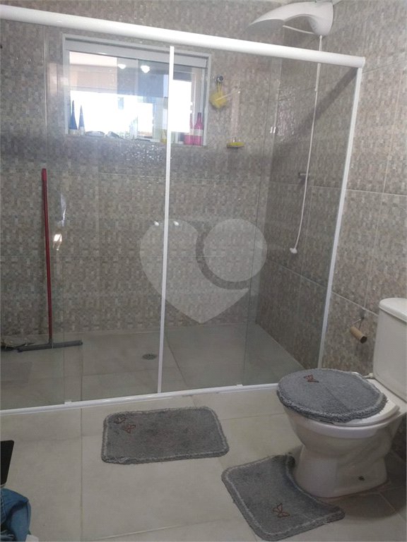 Sobrado à venda com 3 quartos em Jardim Helena, Ferraz de Vasconcelos, SP