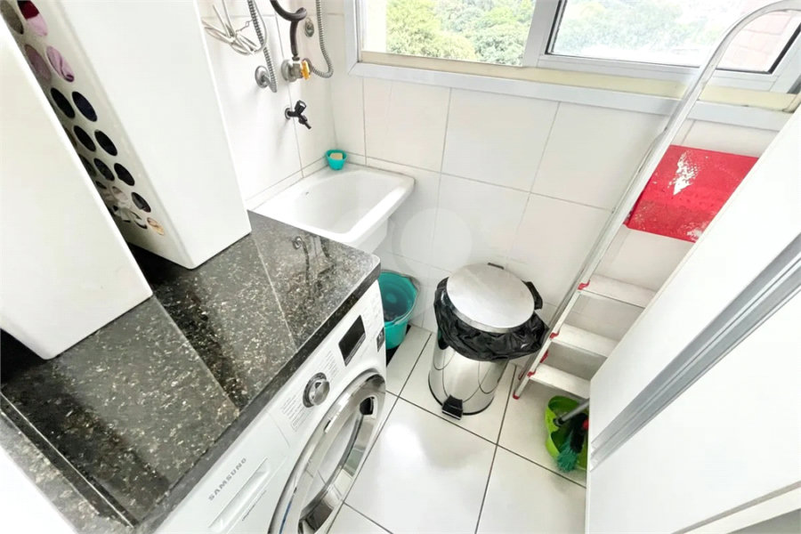 Apartamento à venda com 2 quartos em Casa Verde, São Paulo, SP