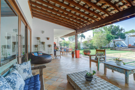 Casa de Vila à venda com 4 suítes em Jardim Hípico, São Paulo, SP