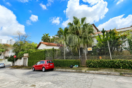 Casa Térrea à venda com 3 quartos, sendo 2 suítes, em Vila Albertina, São Paulo, SP