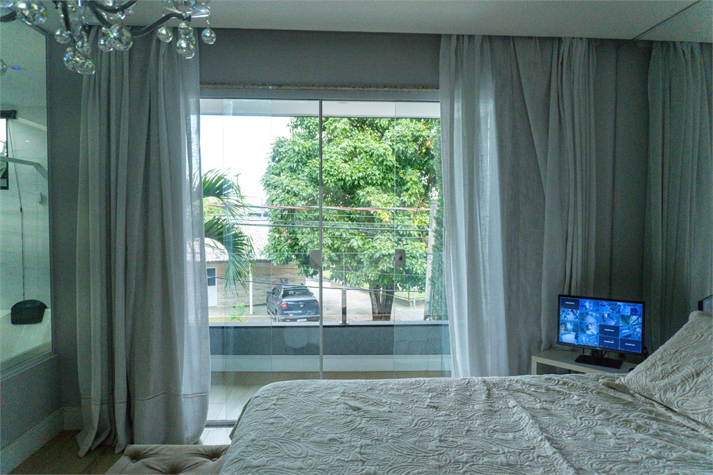 Triplex à venda com 3 suítes em Campo Grande, Rio de Janeiro, RJ