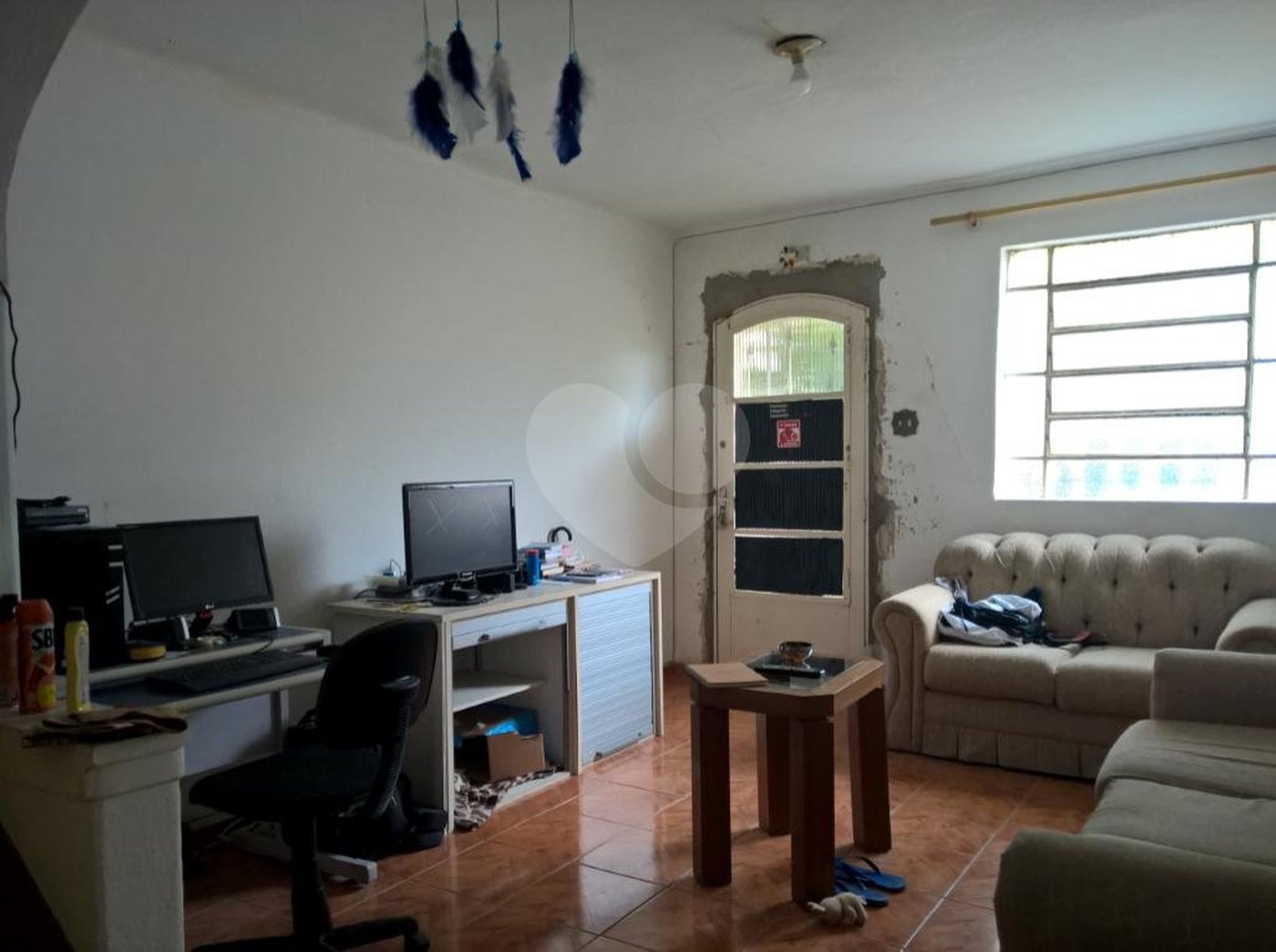 Casa à venda com 2 quartos em Cambuci, São Paulo, SP