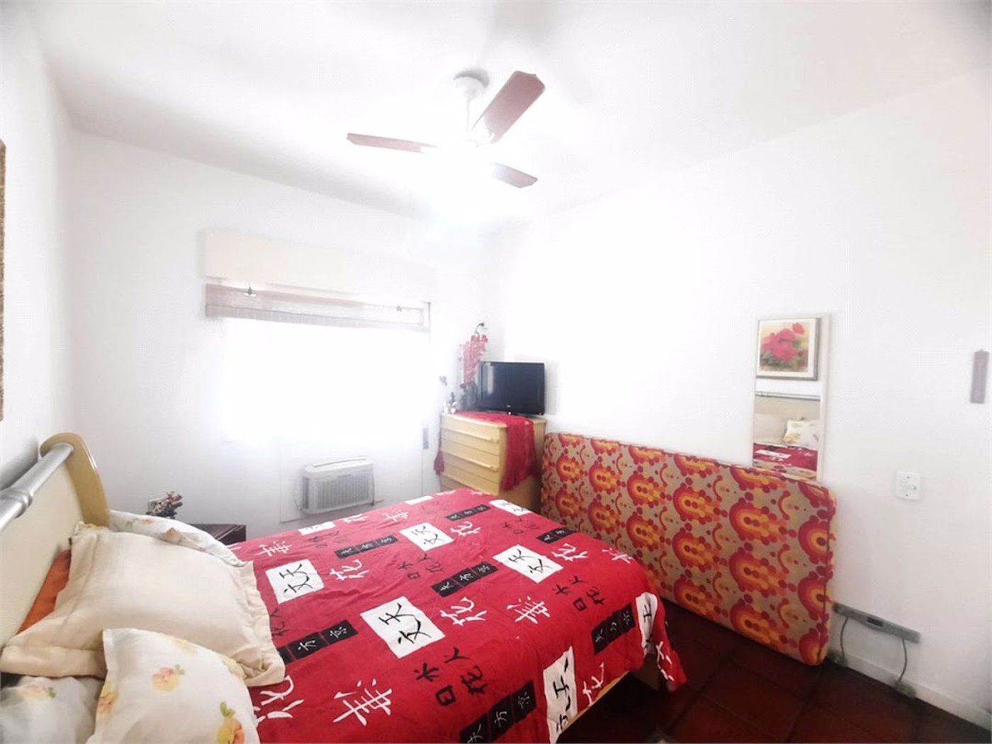 Apartamento com 3 dormitórios, 100 m² - venda por R$ 370.000,00 ou aluguel por R$ 4.441,86 - Loteamento João Batista Julião - Guarujá/SP