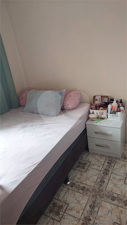 Apartamento à venda com 2 quartos em Vila Galvão, Guarulhos, SP