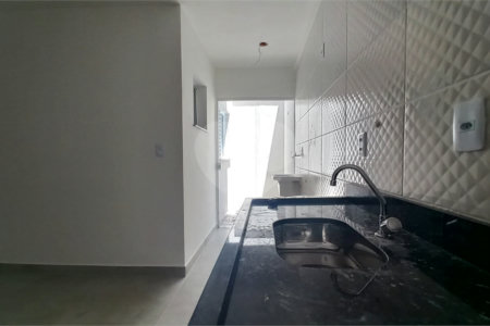 Apartamento à venda com 2 quartos em Vila Aurora (zona Norte), São Paulo, SP