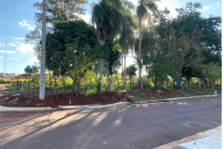 Terreno à venda em Jardim Coimbra, Ponta Porã, MS